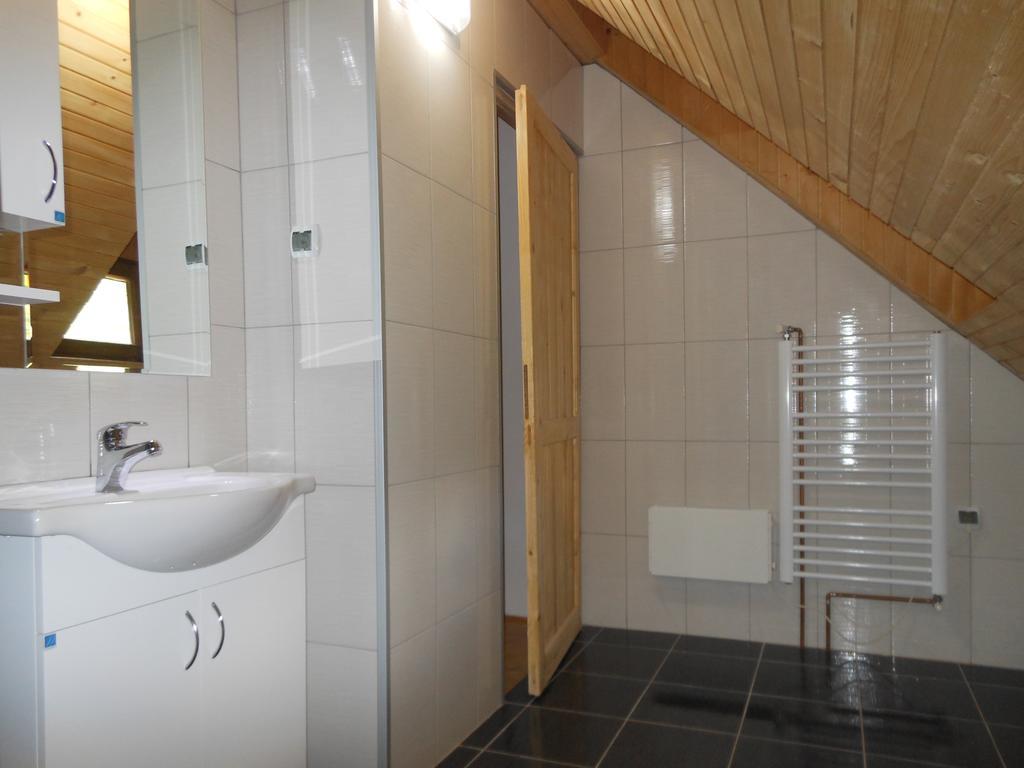Holiday Home Relax Kopaonik Rom bilde
