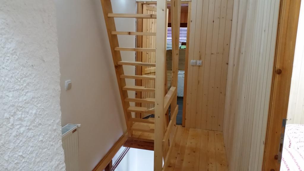 Holiday Home Relax Kopaonik Rom bilde