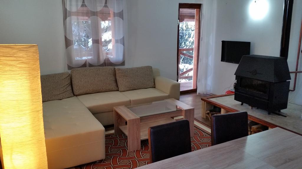 Holiday Home Relax Kopaonik Rom bilde