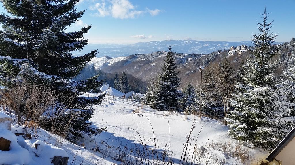 Holiday Home Relax Kopaonik Rom bilde