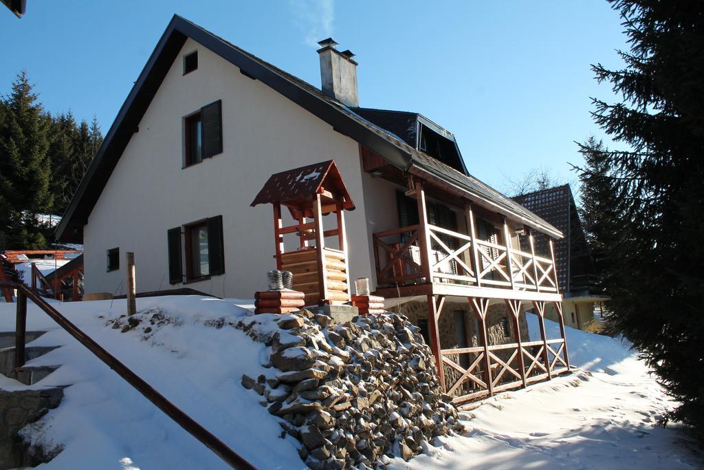Holiday Home Relax Kopaonik Rom bilde