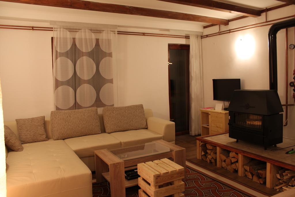 Holiday Home Relax Kopaonik Eksteriør bilde