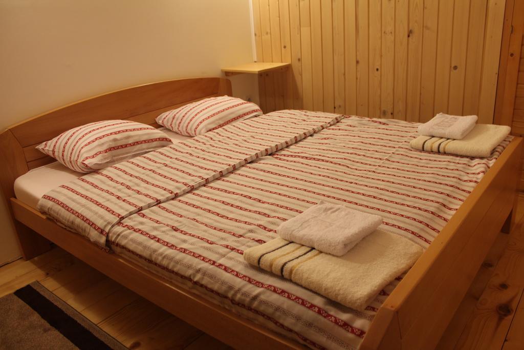 Holiday Home Relax Kopaonik Rom bilde