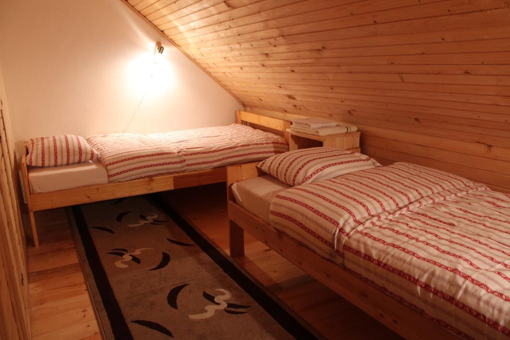 Holiday Home Relax Kopaonik Eksteriør bilde