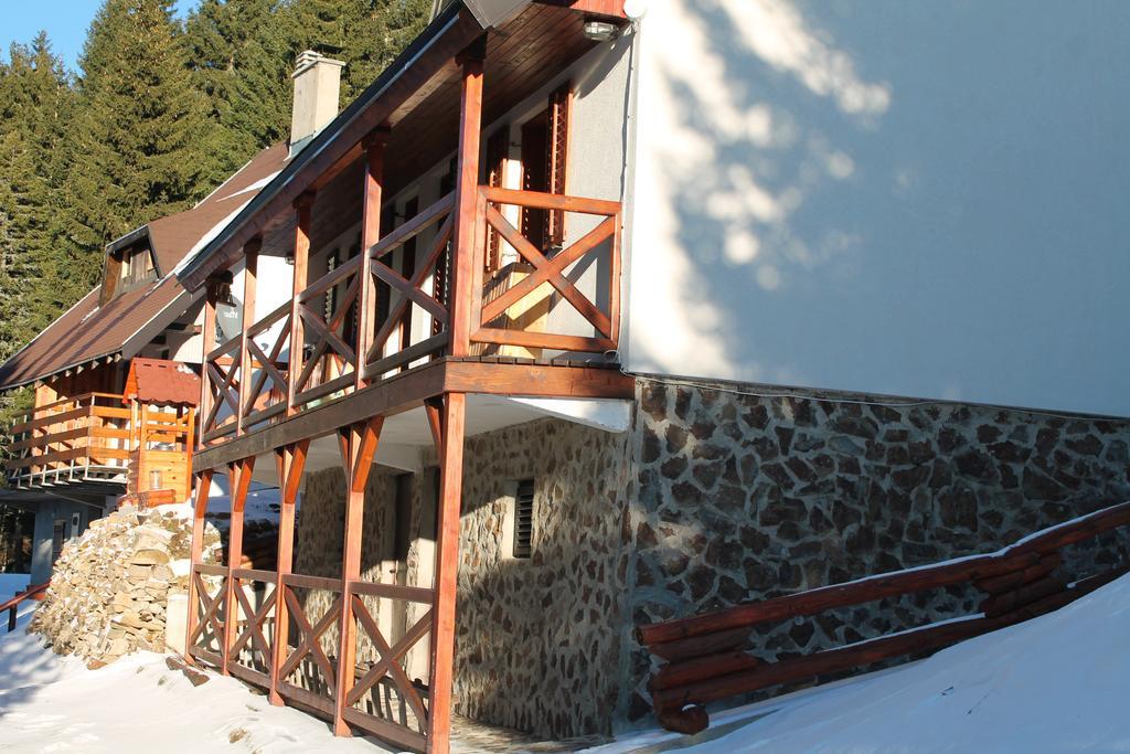 Holiday Home Relax Kopaonik Rom bilde