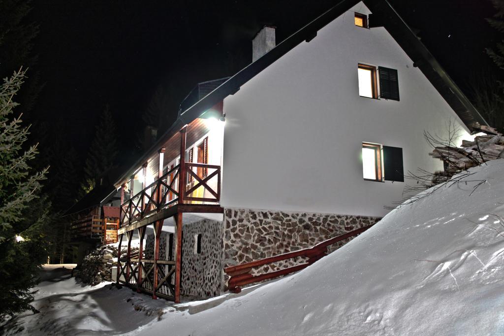 Holiday Home Relax Kopaonik Eksteriør bilde