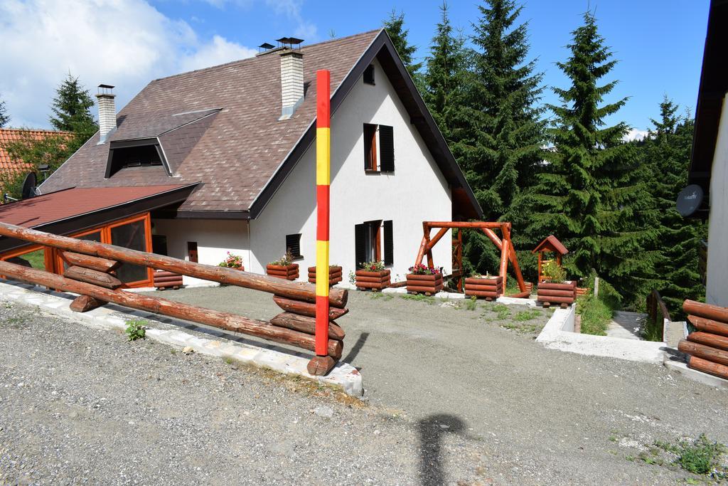 Holiday Home Relax Kopaonik Eksteriør bilde